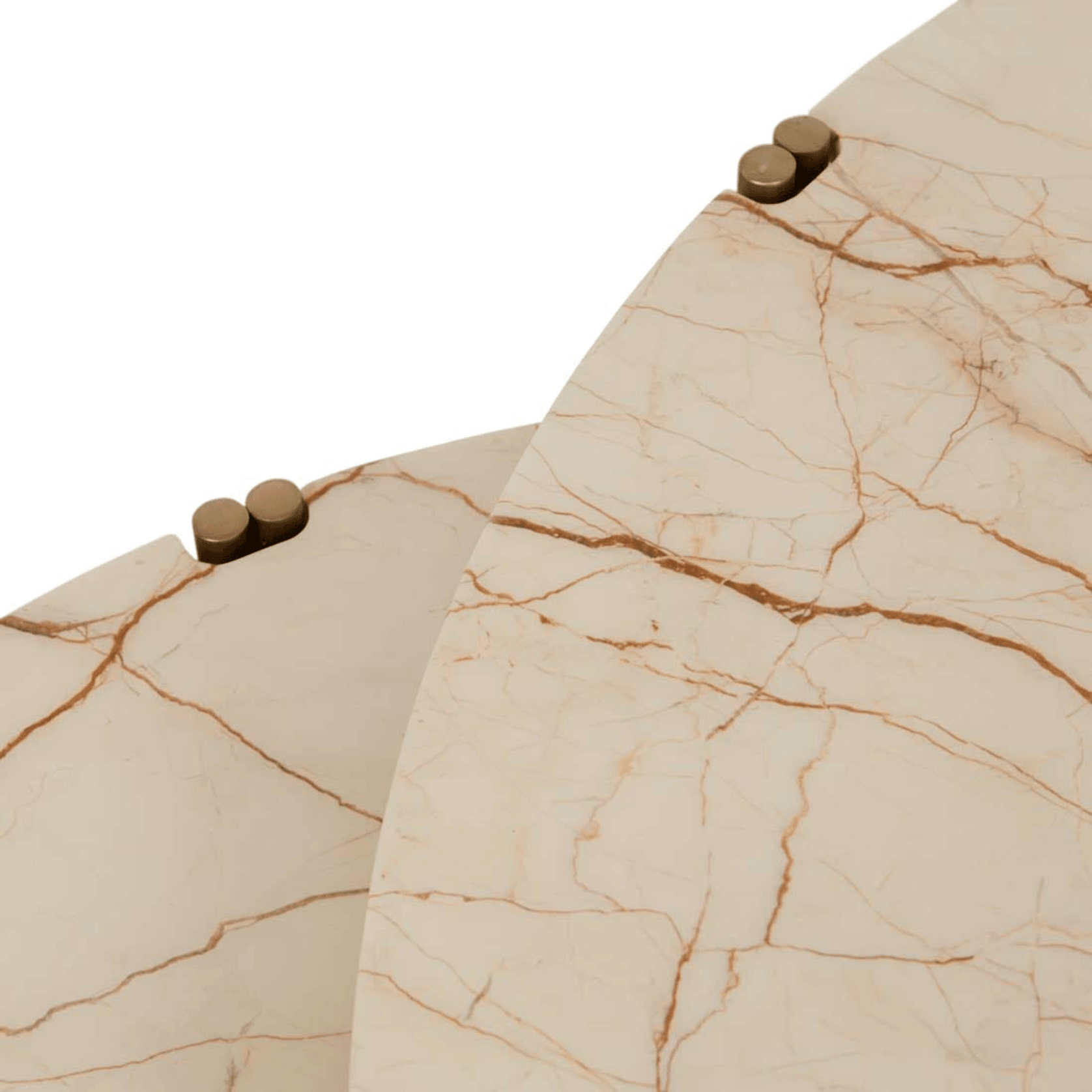 Atlas Twin Nest Coffee Table gallery detail image