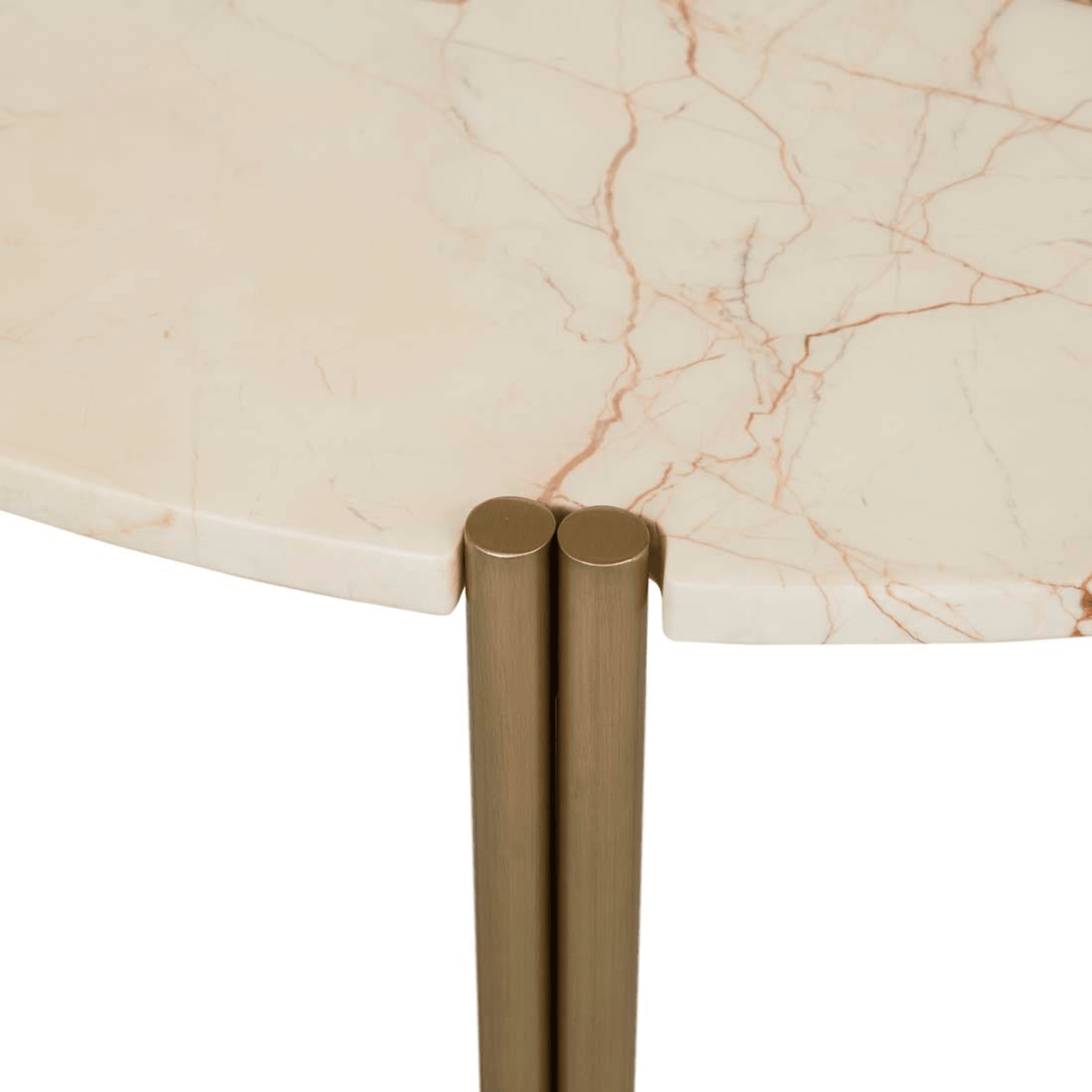 Atlas Twin Nest Coffee Table gallery detail image