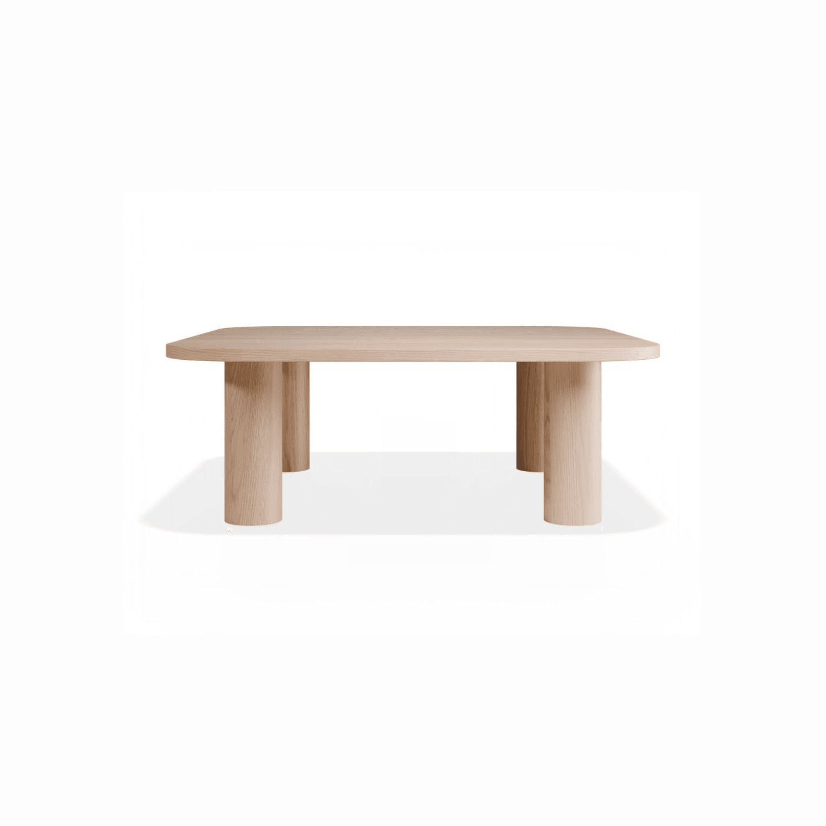 Orbix Square Coffee Table gallery detail image