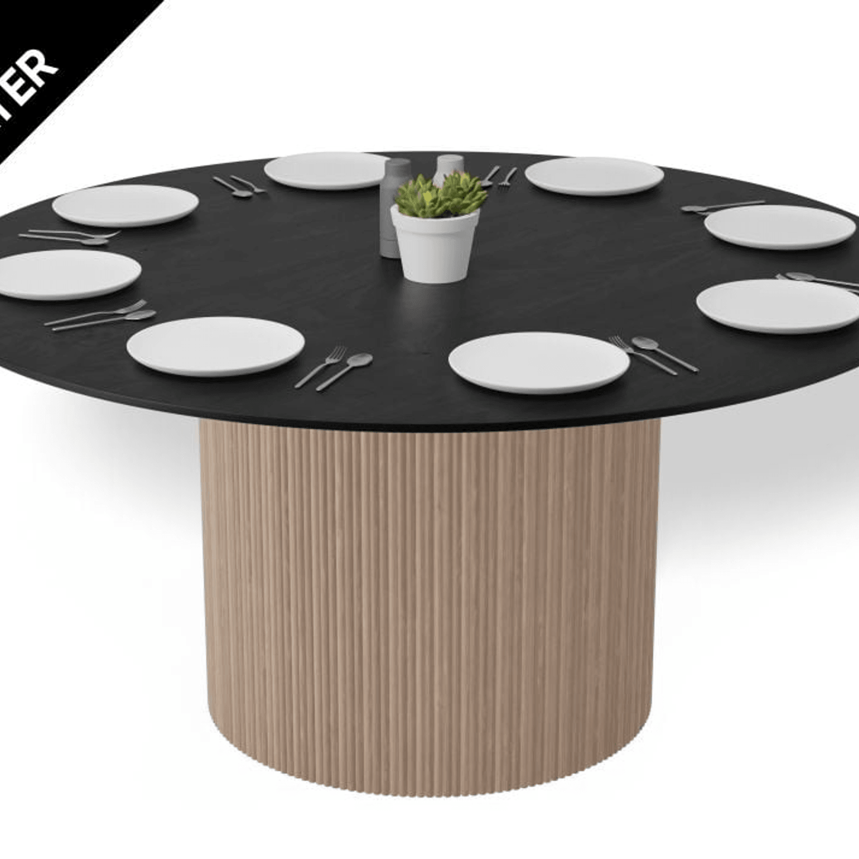 Poppy Table gallery detail image