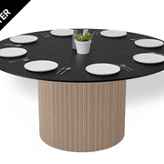 Poppy Table gallery detail image