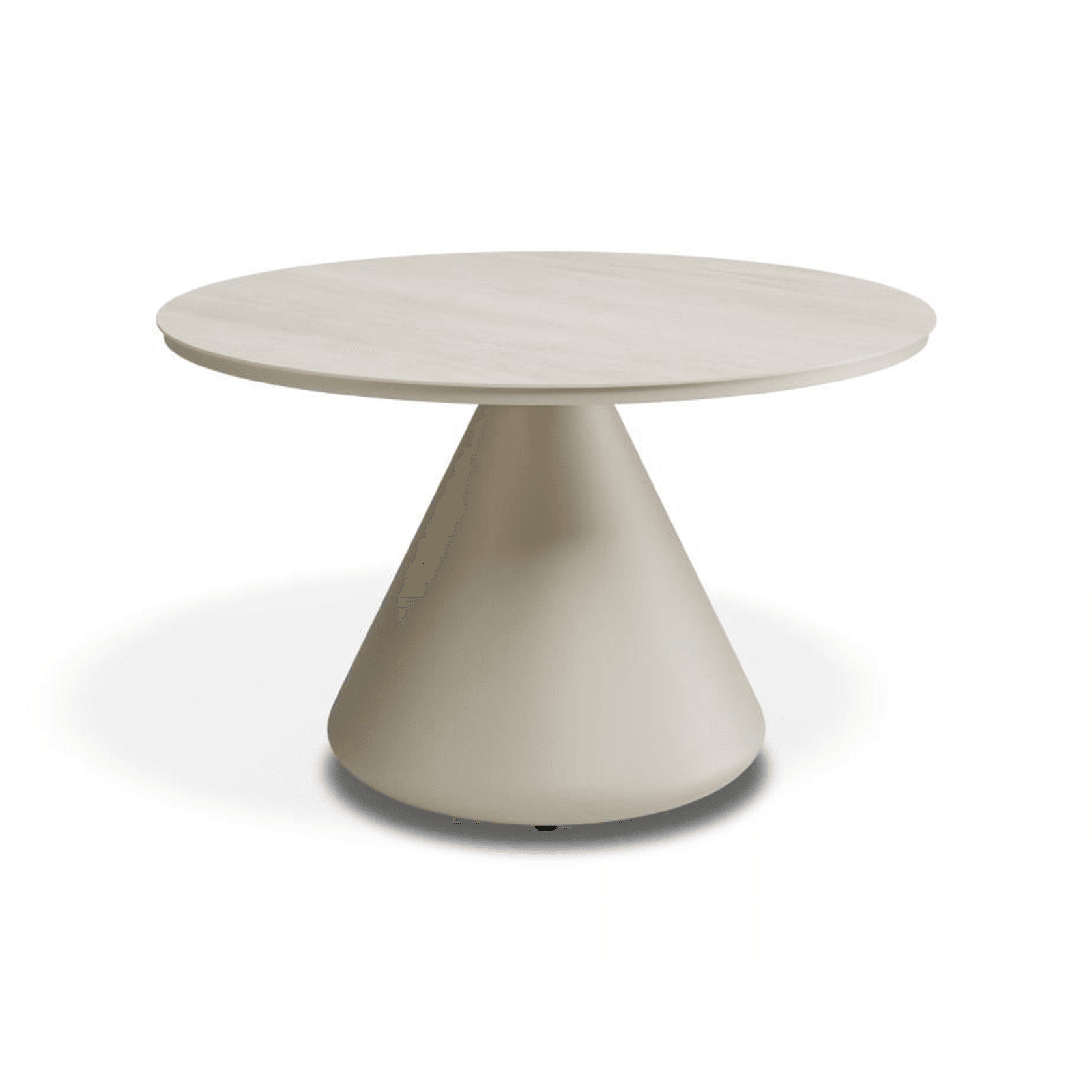 Kora Coffee Table CERAMIC - Outdoor gallery detail image