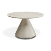 Kora Coffee Table CERAMIC - Outdoor gallery detail image
