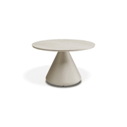 Kora Coffee Table CERAMIC - Outdoor gallery detail image