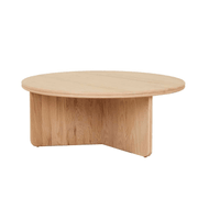 Solstice Slice Coffee Table gallery detail image