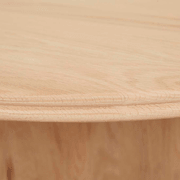 Solstice Slice Coffee Table gallery detail image