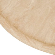 Pippa Marble Coffee Table gallery detail image