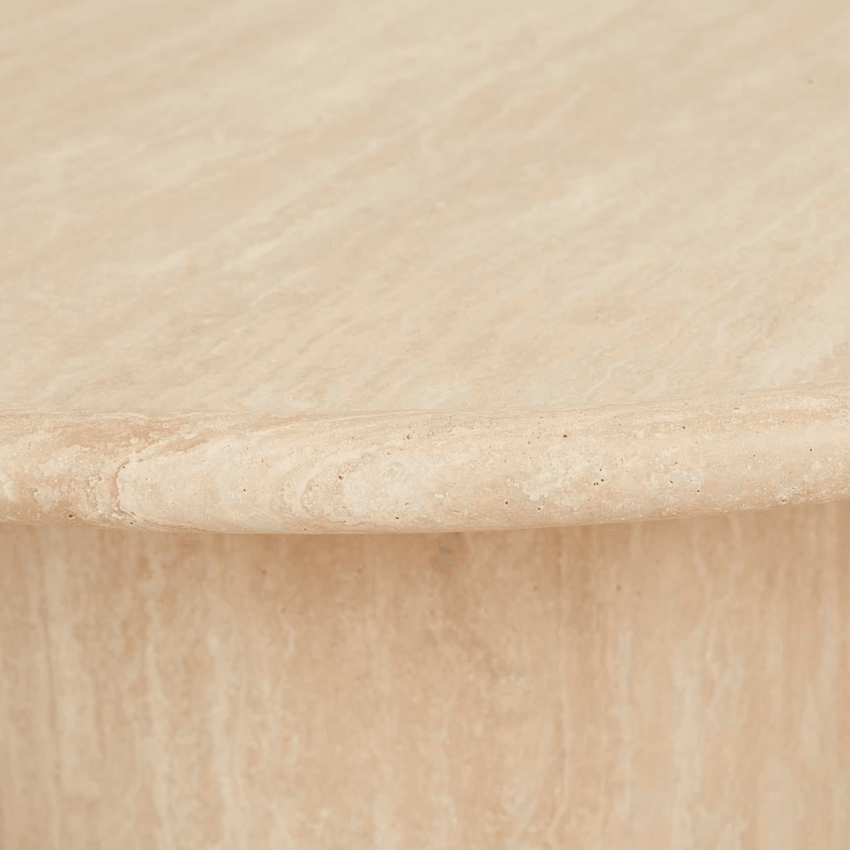 Pippa Marble Coffee Table gallery detail image