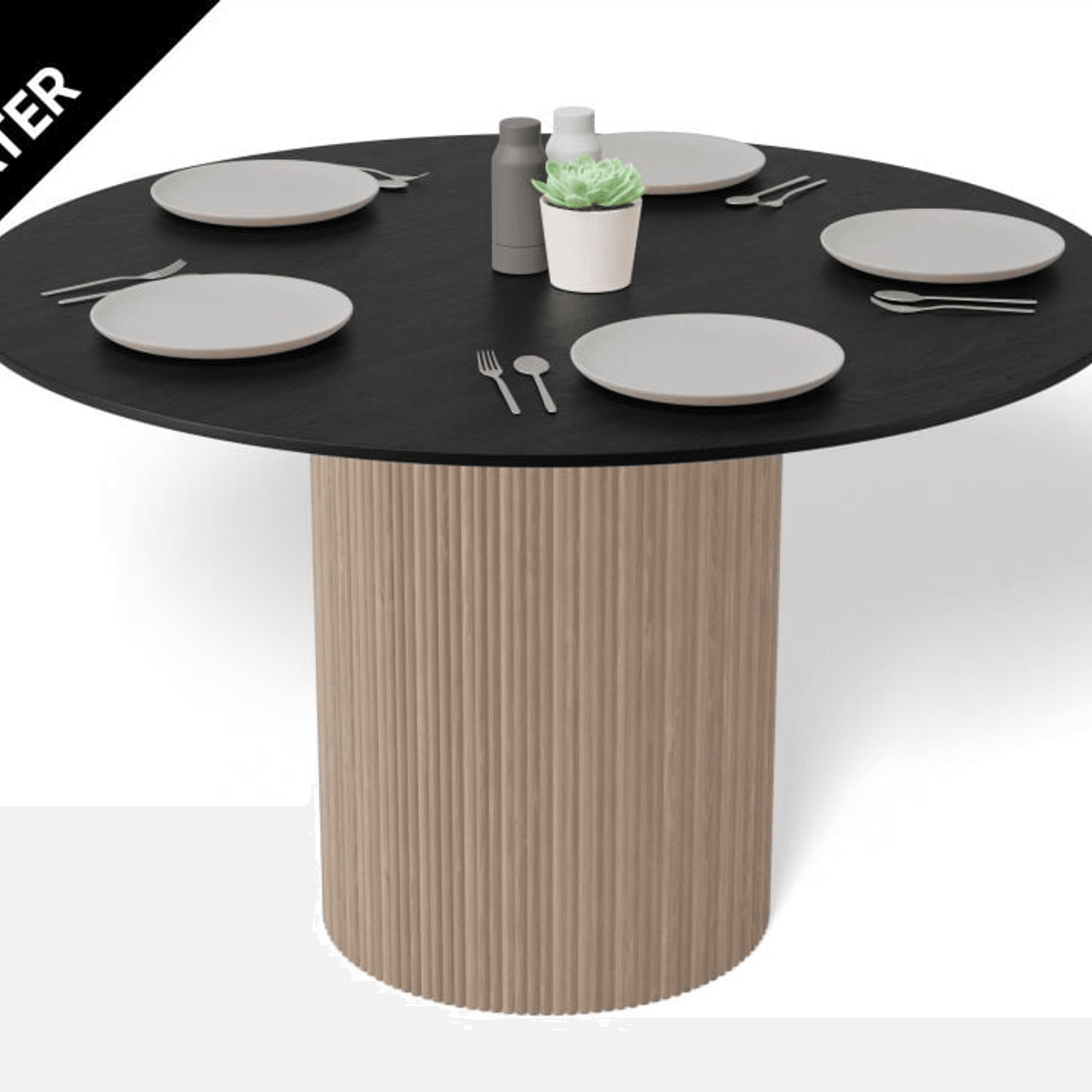 Poppy Table gallery detail image