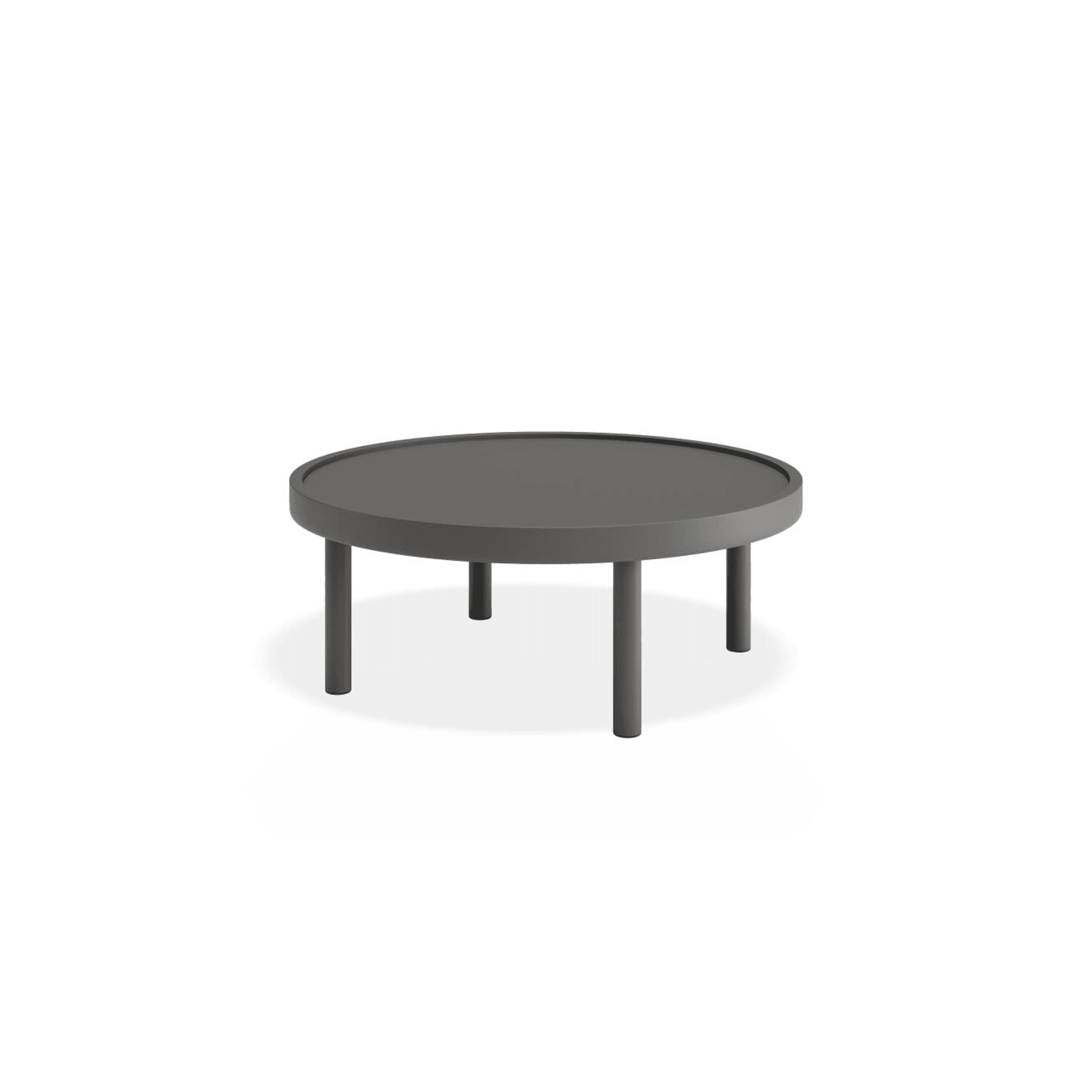 Aluna Coffee Table - Outdoor gallery detail image