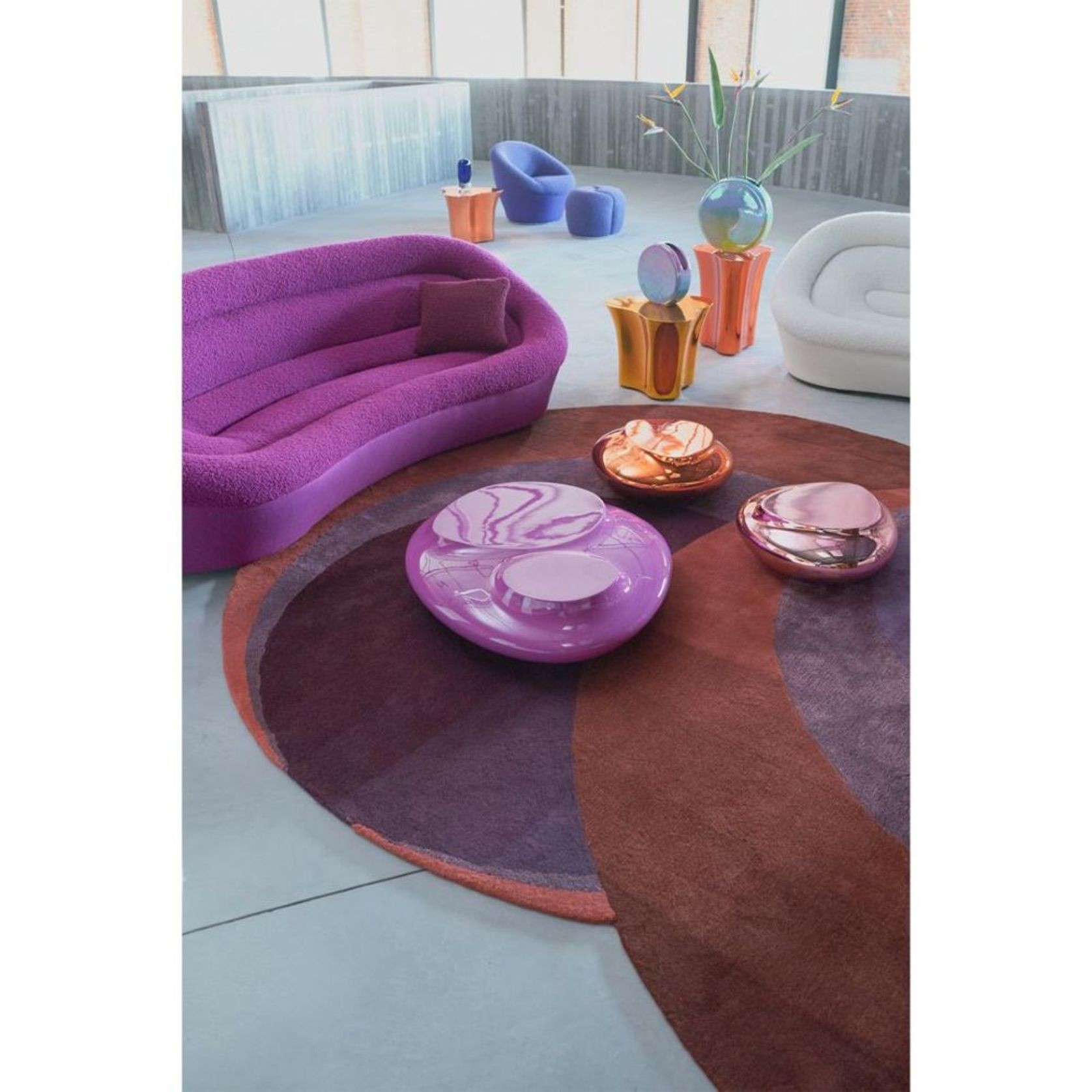 Cute Cut XXS Cocktail Table gallery detail image