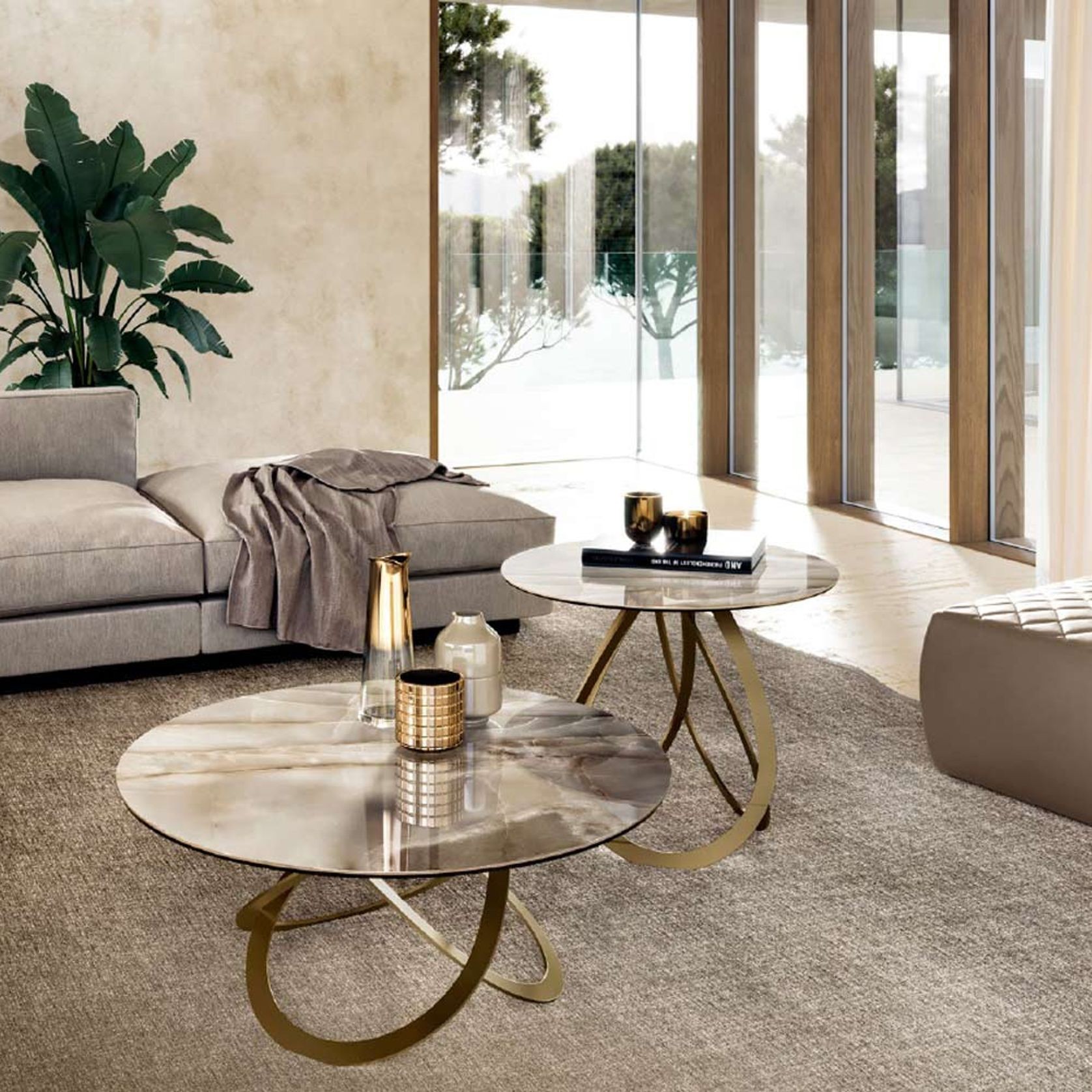 Febe Coffee Table gallery detail image