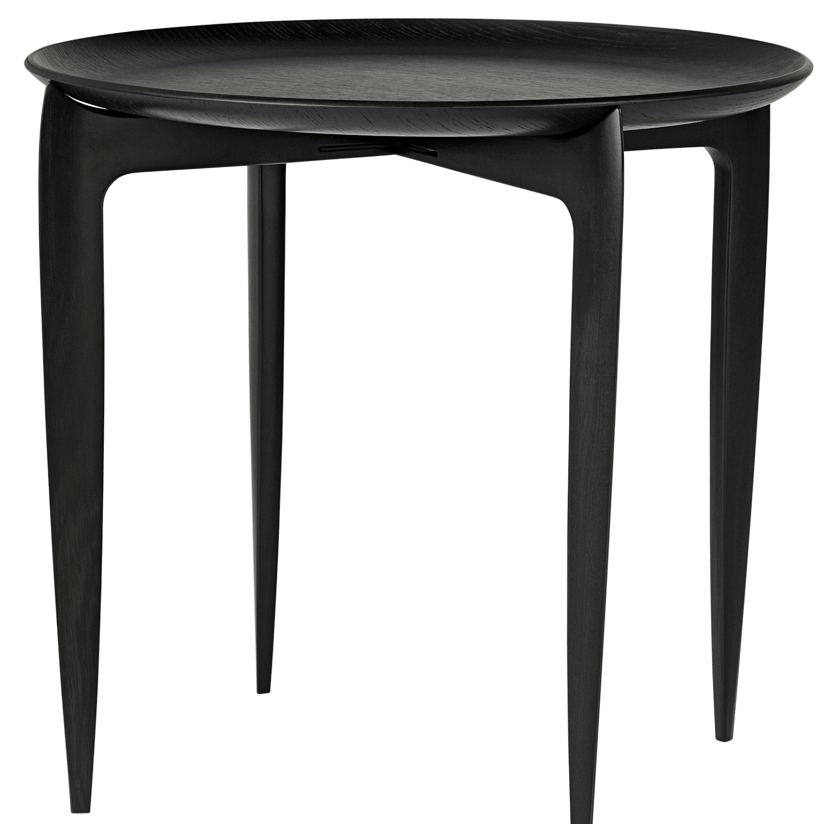 Foldable Tray Table Fritz Hansen gallery detail image