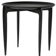 Foldable Tray Table Fritz Hansen gallery detail image