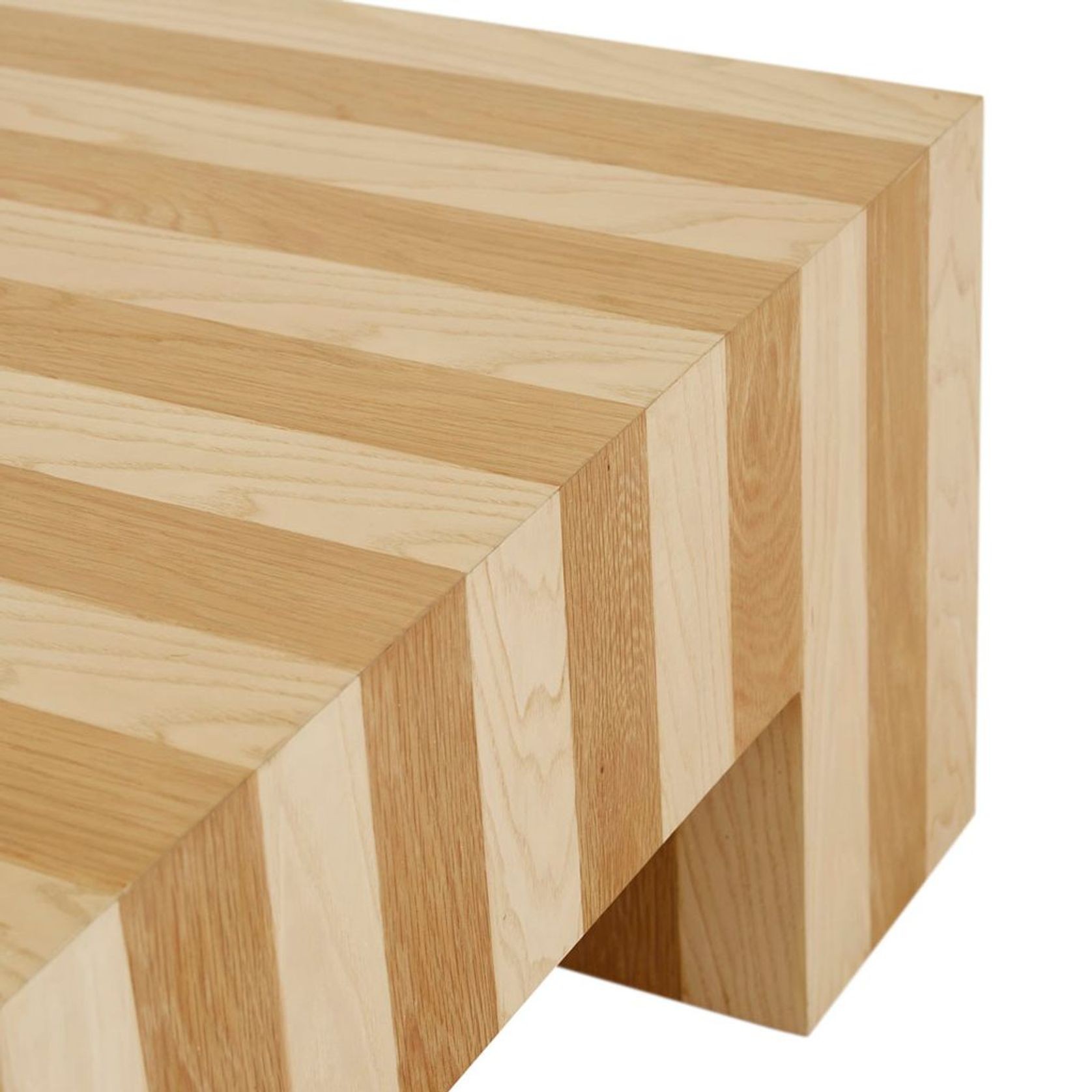 Reese Square Coffee Table gallery detail image