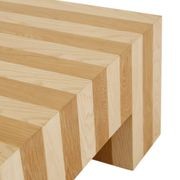 Reese Square Coffee Table gallery detail image