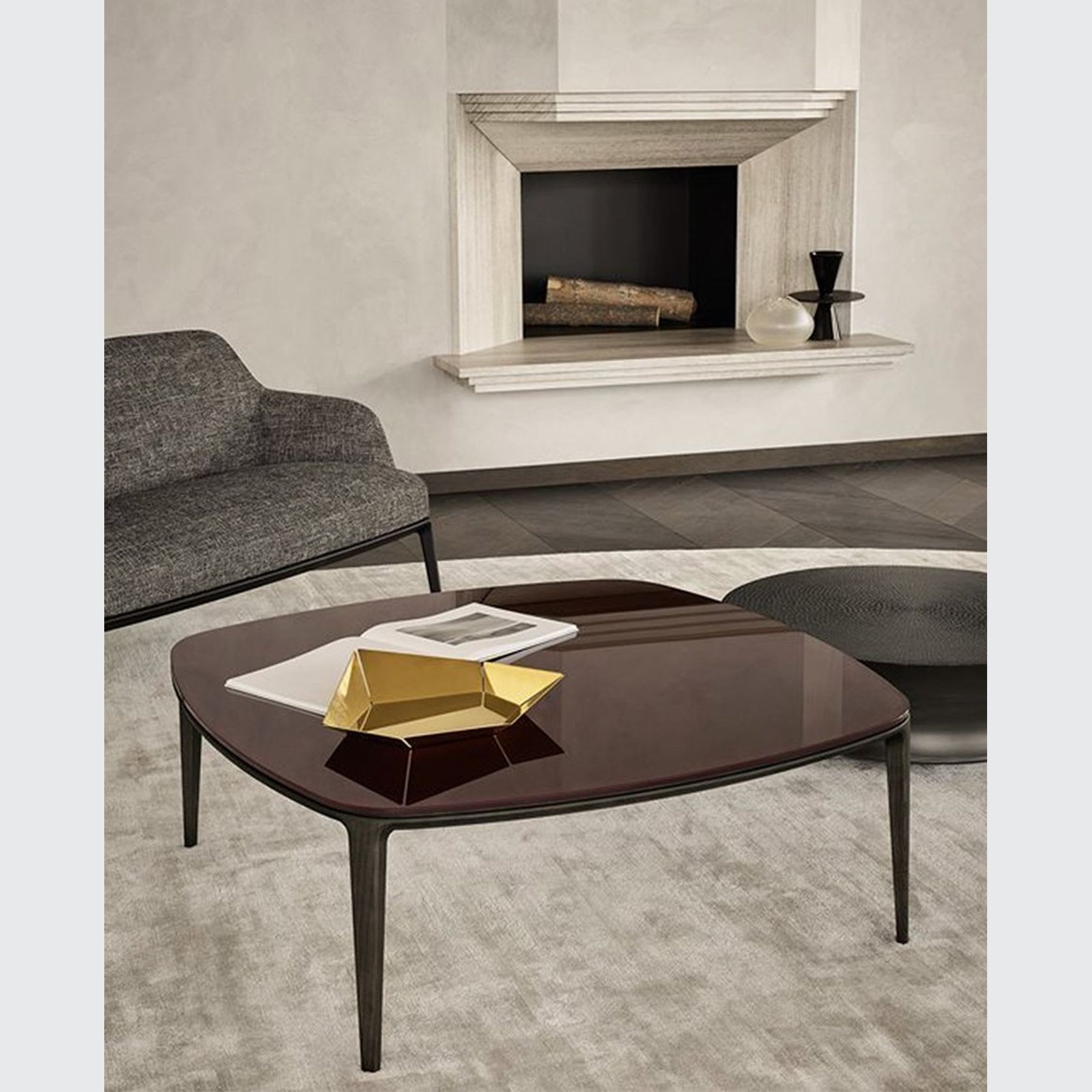 Henry Coffee Table gallery detail image