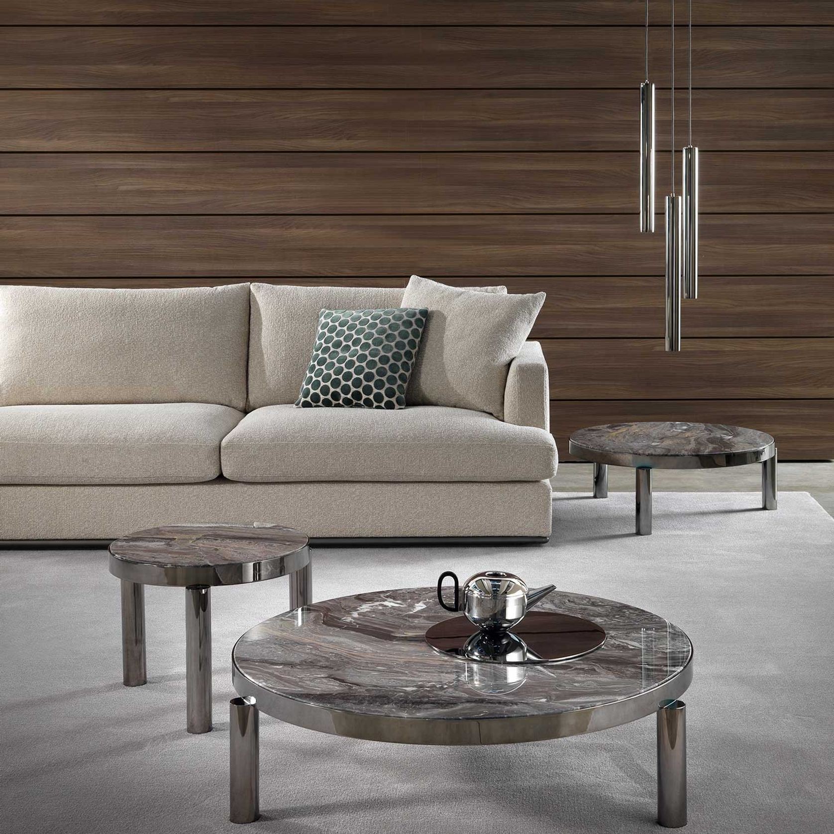 Atene Coffee Table gallery detail image