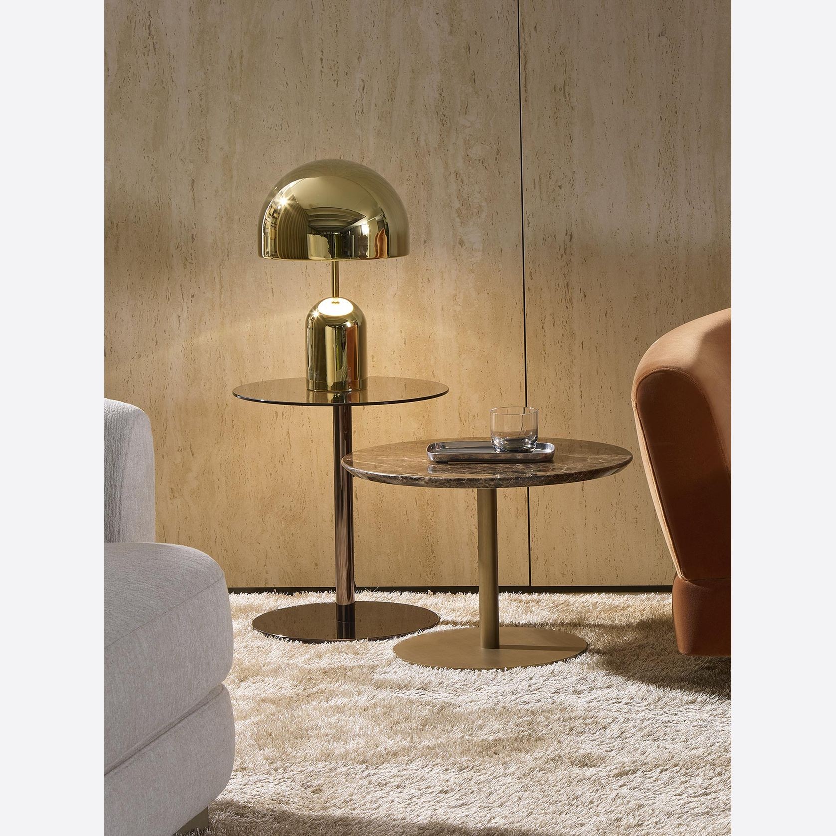 Break Side & Coffee Tables gallery detail image