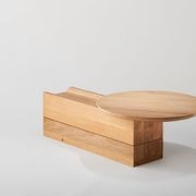 Atlas Table gallery detail image