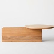 Atlas Table gallery detail image