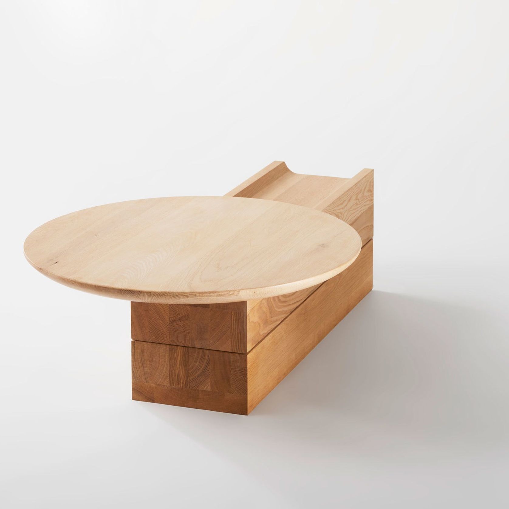 Atlas Table gallery detail image