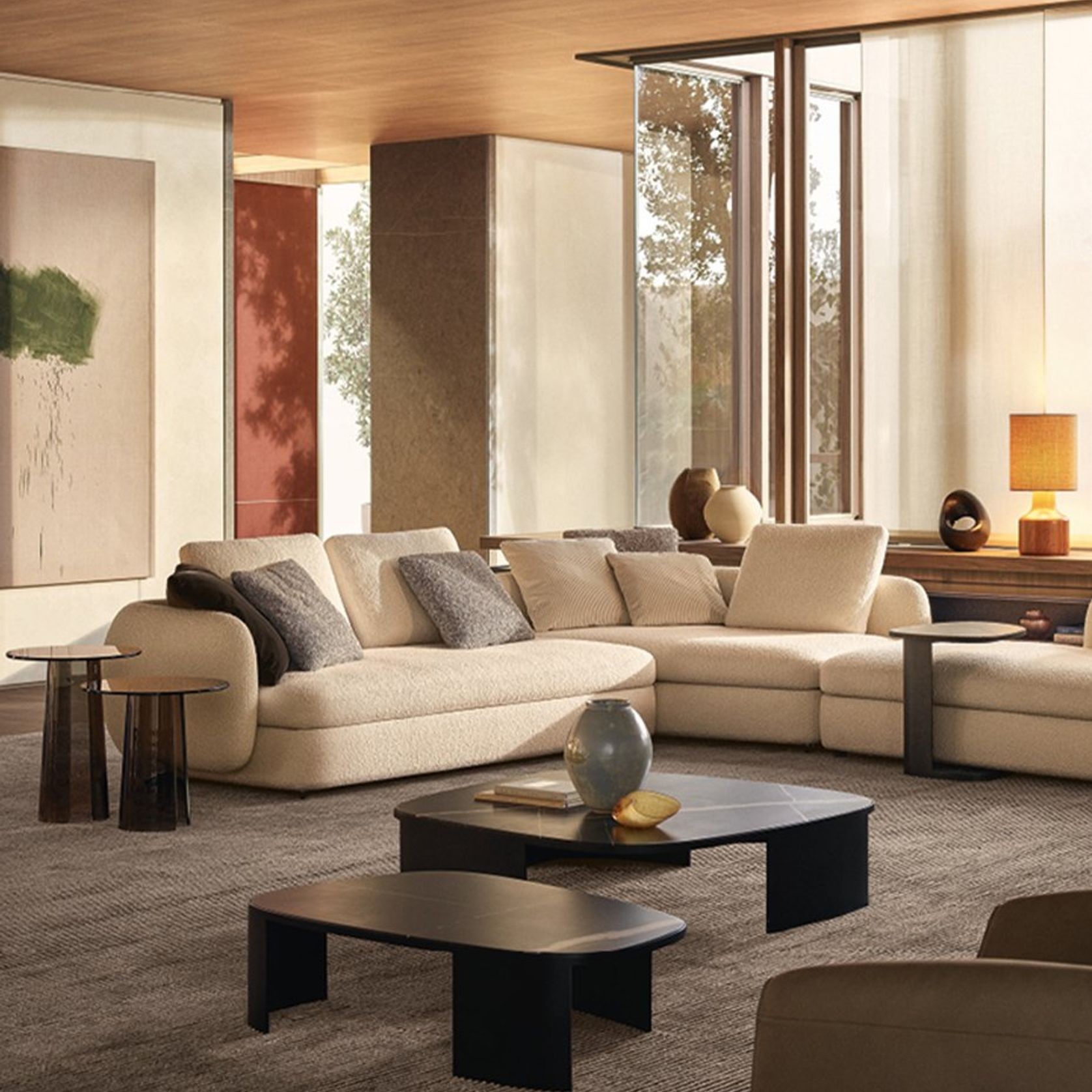 Koishi Coffee Table gallery detail image