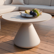 Kora Coffee Table CERAMIC - Outdoor gallery detail image