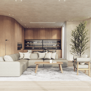 Mateo Coffee Table - Rectangle - 120cm gallery detail image