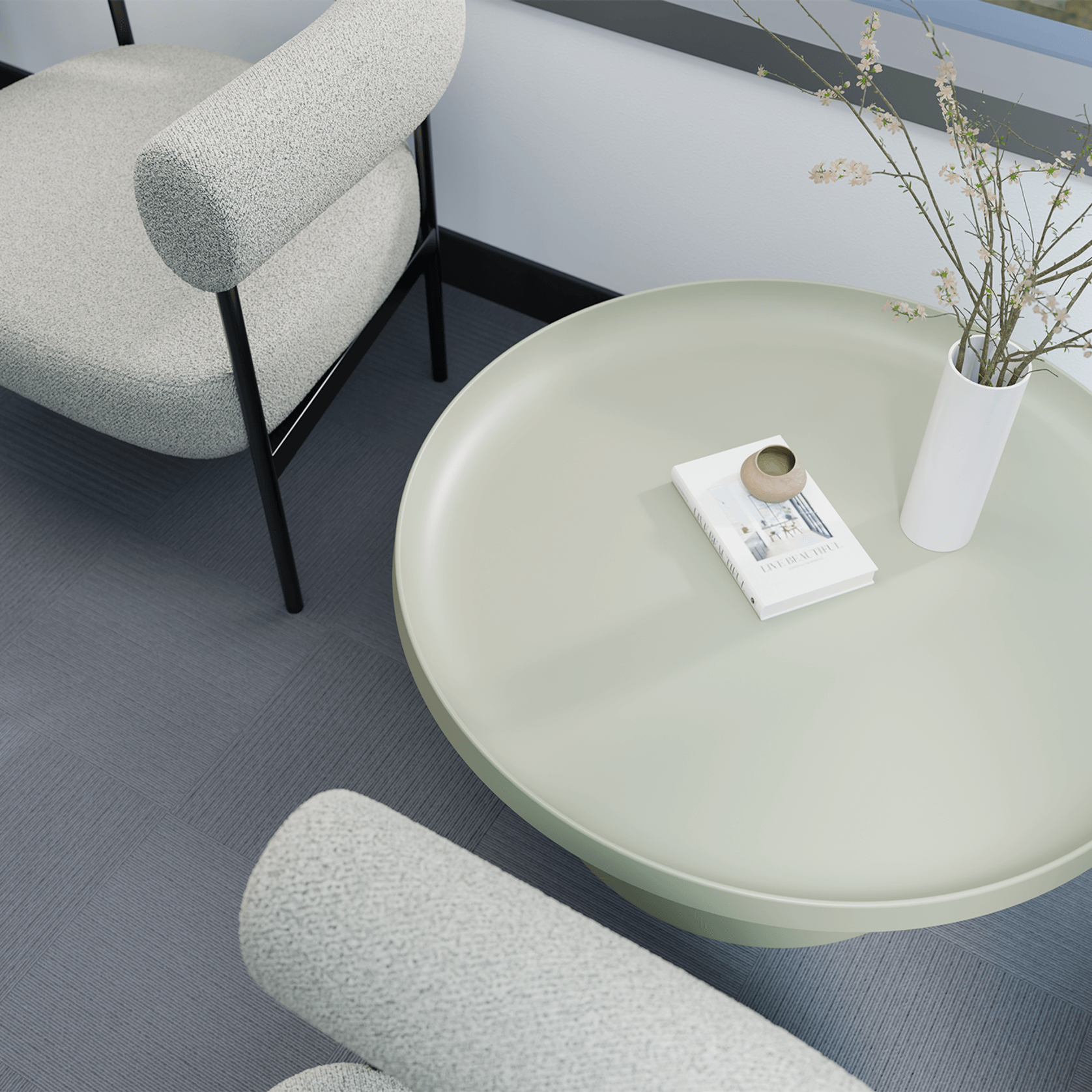 Tide Coffee Table gallery detail image