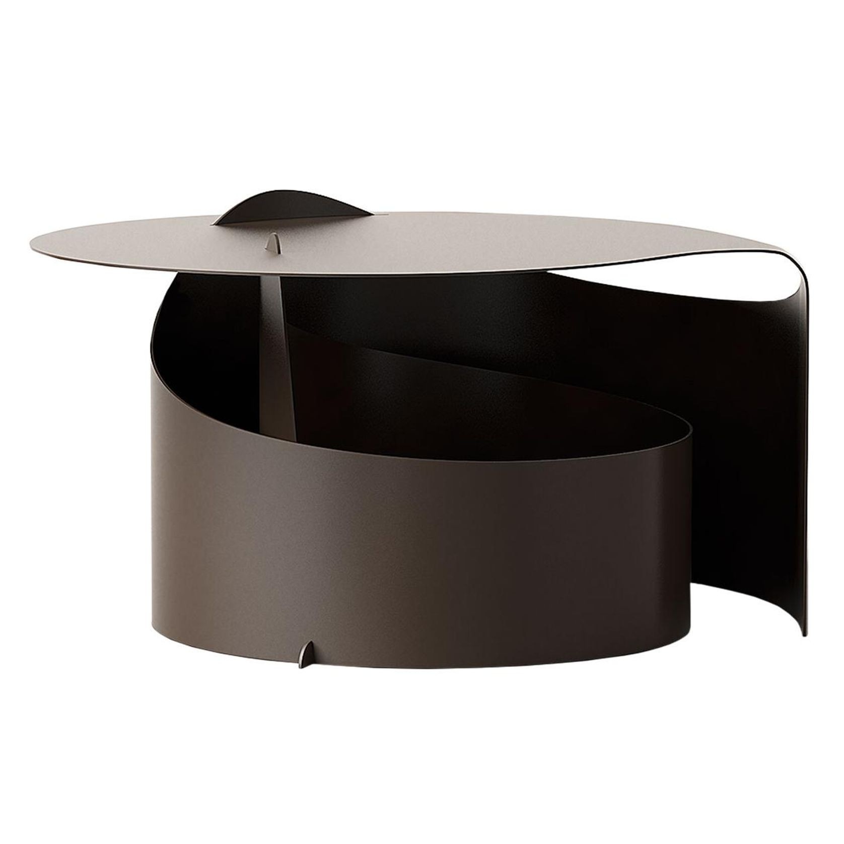 Coffee Table Large by Karakter gallery detail image