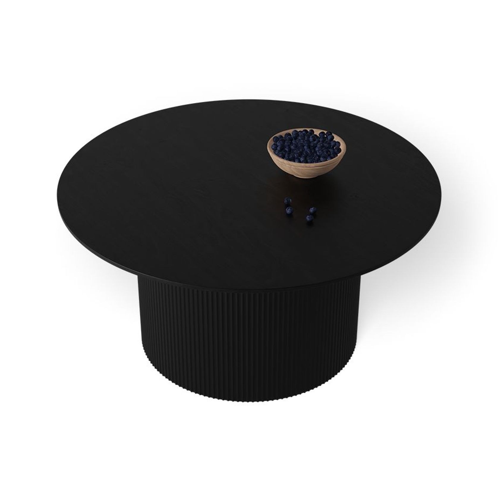 Mimi Coffee Table -  Black gallery detail image