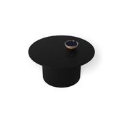 Mimi Coffee Table - Black gallery detail image