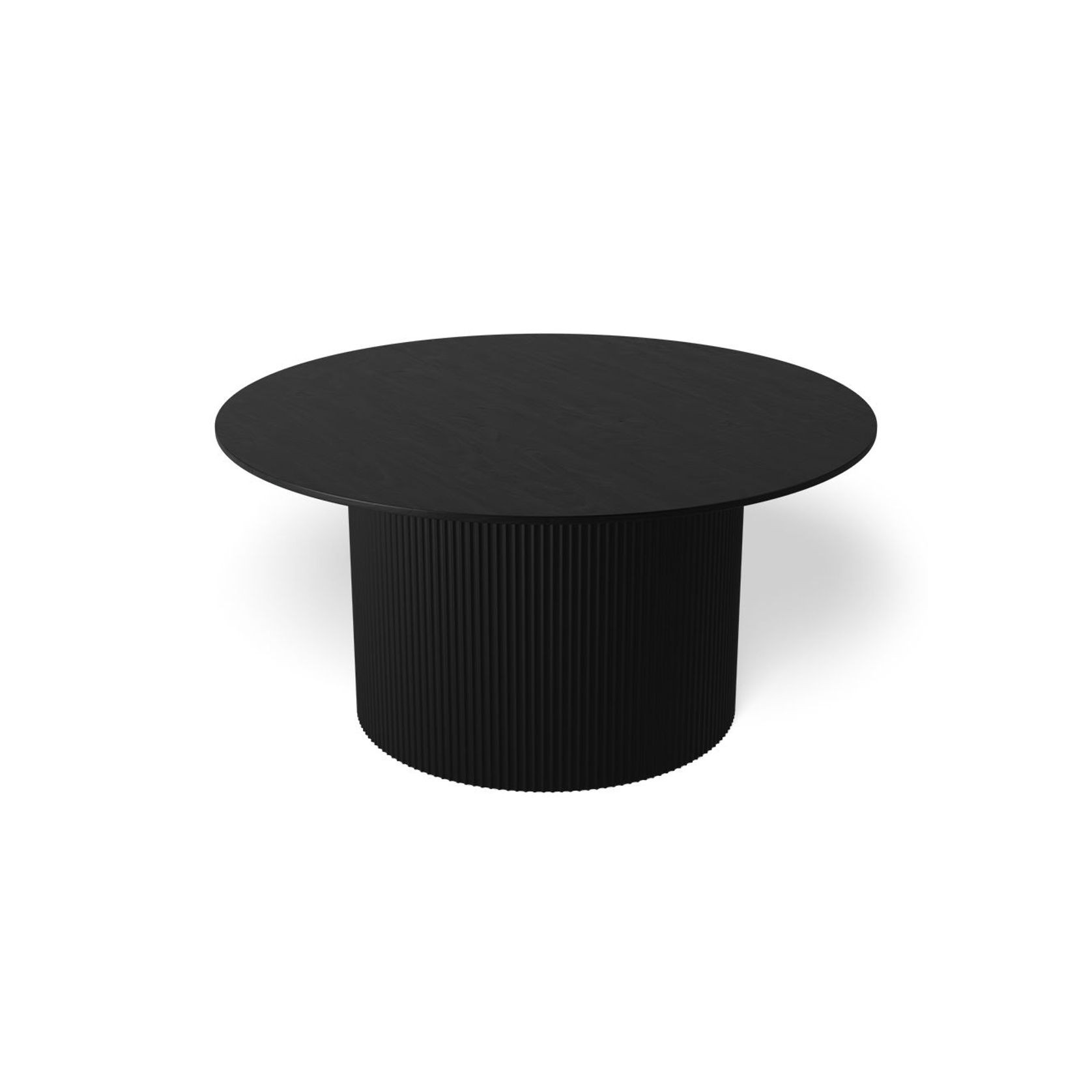 Mimi Coffee Table - Black gallery detail image