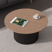 Mimi Coffee Table -  Natural gallery detail image