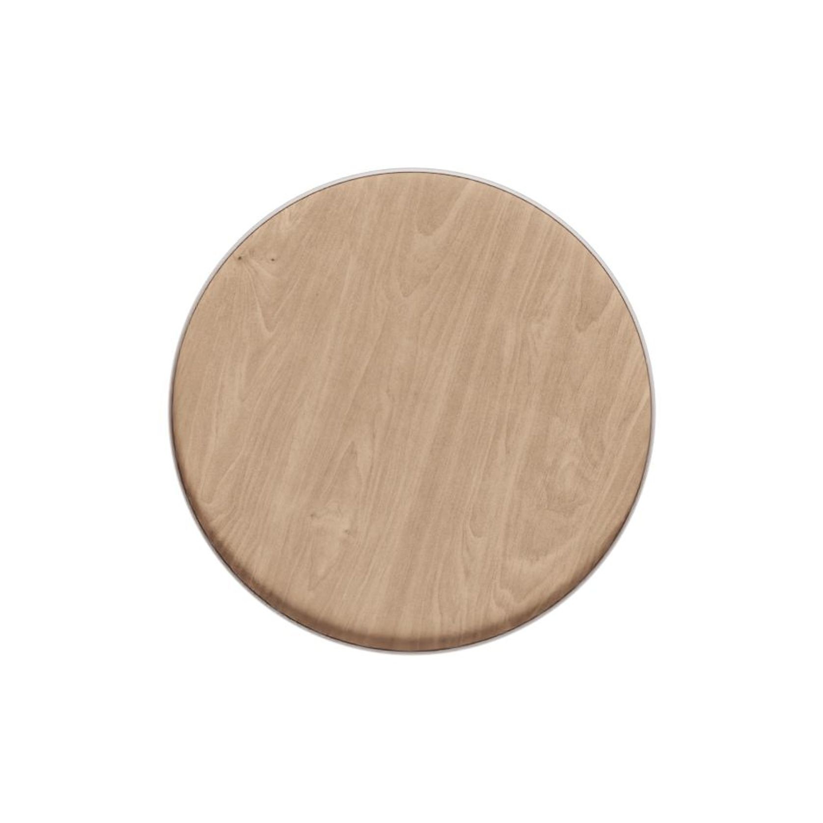 Tao Table - Large - White gallery detail image