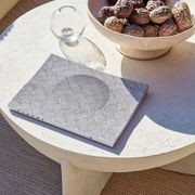 Monti Lava Stone Coffee Table gallery detail image