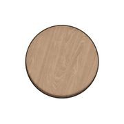 Tao Table - Large - Black gallery detail image