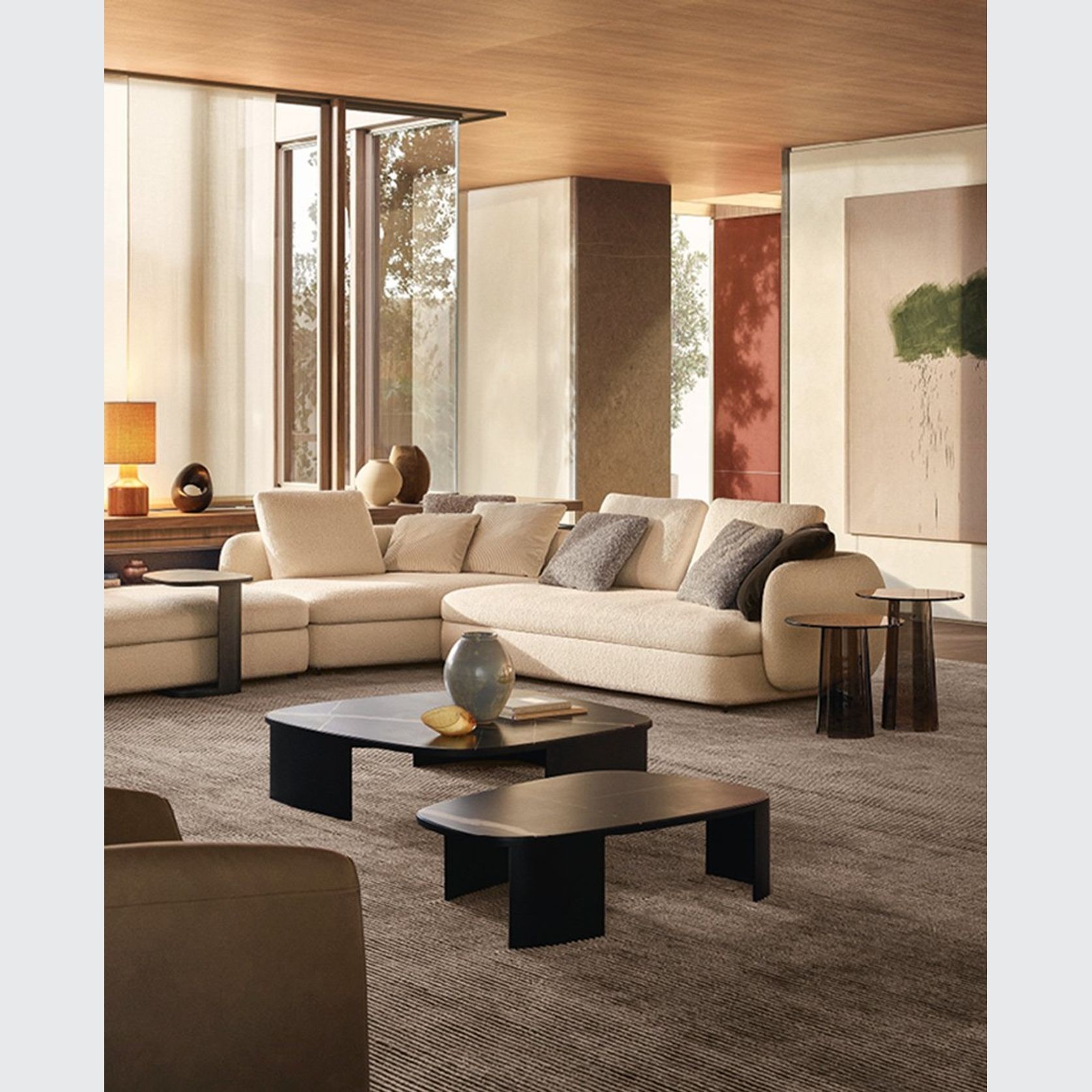 Orbit Coffee Table gallery detail image