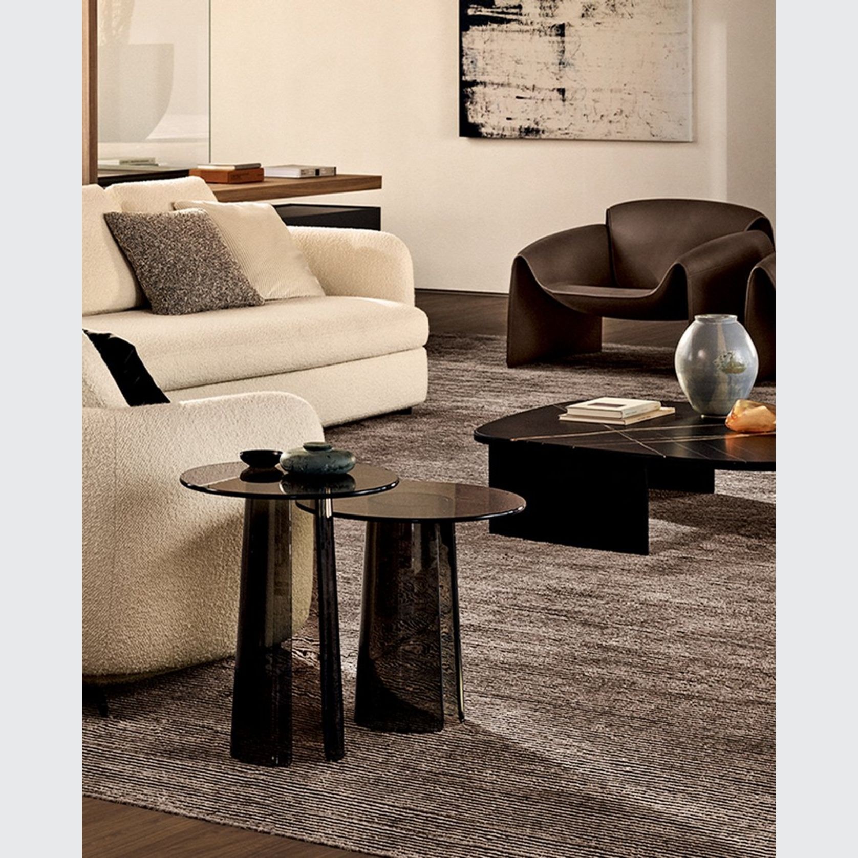 Orbit Coffee Table gallery detail image