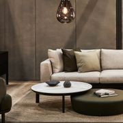 Otway | Round Coffee Tables Porcelain gallery detail image