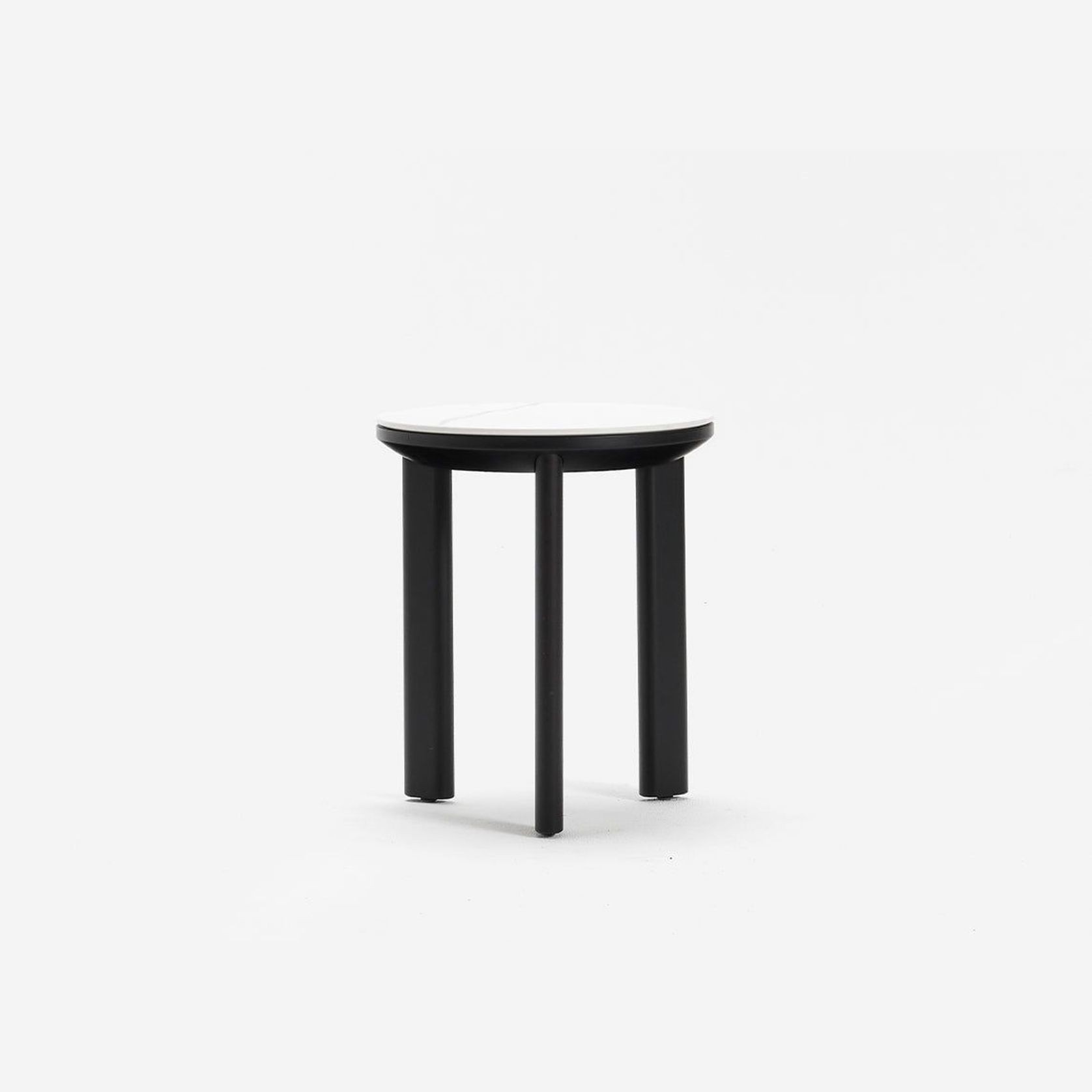 Otway | Round Coffee Tables Porcelain gallery detail image