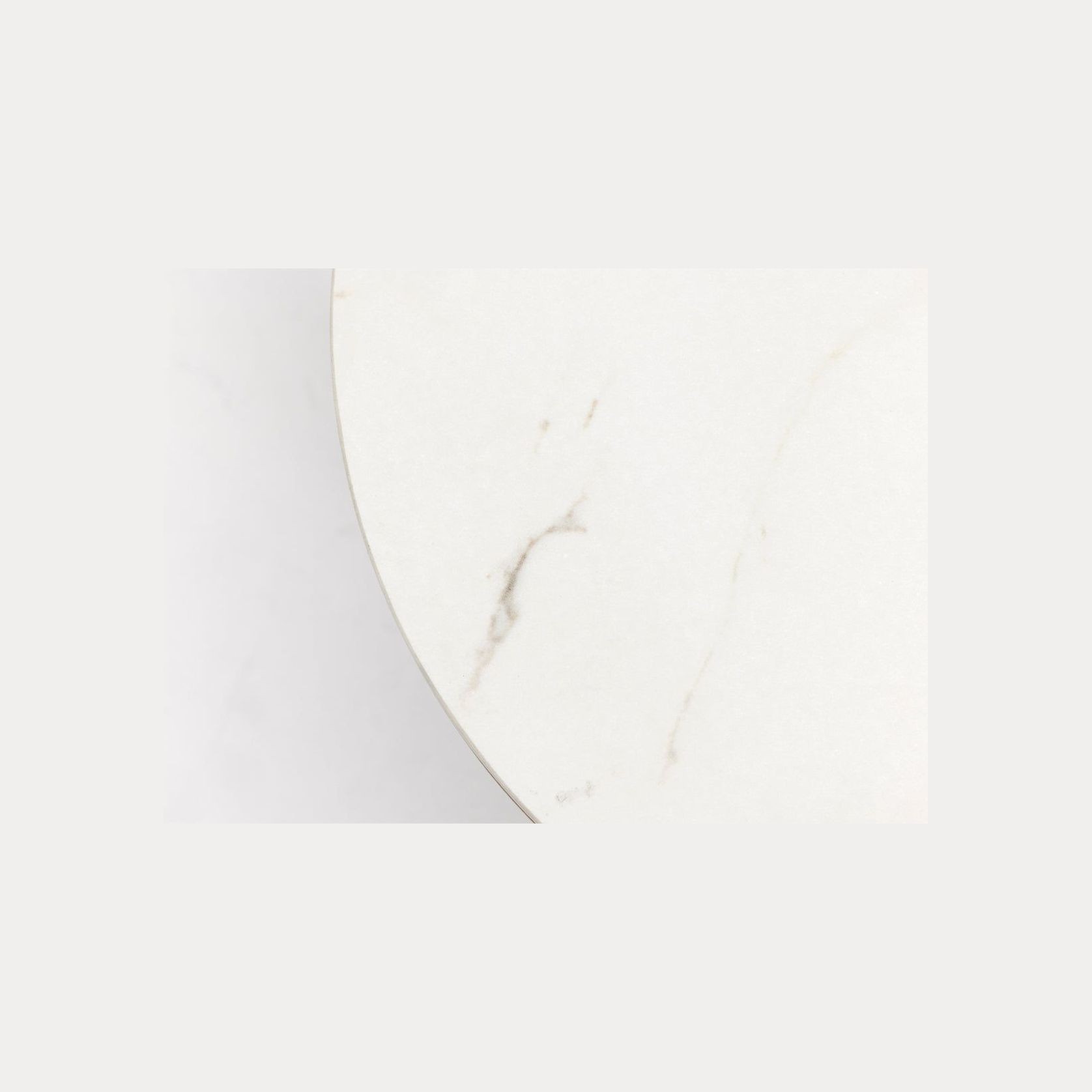 Otway | Round Coffee Tables Porcelain gallery detail image