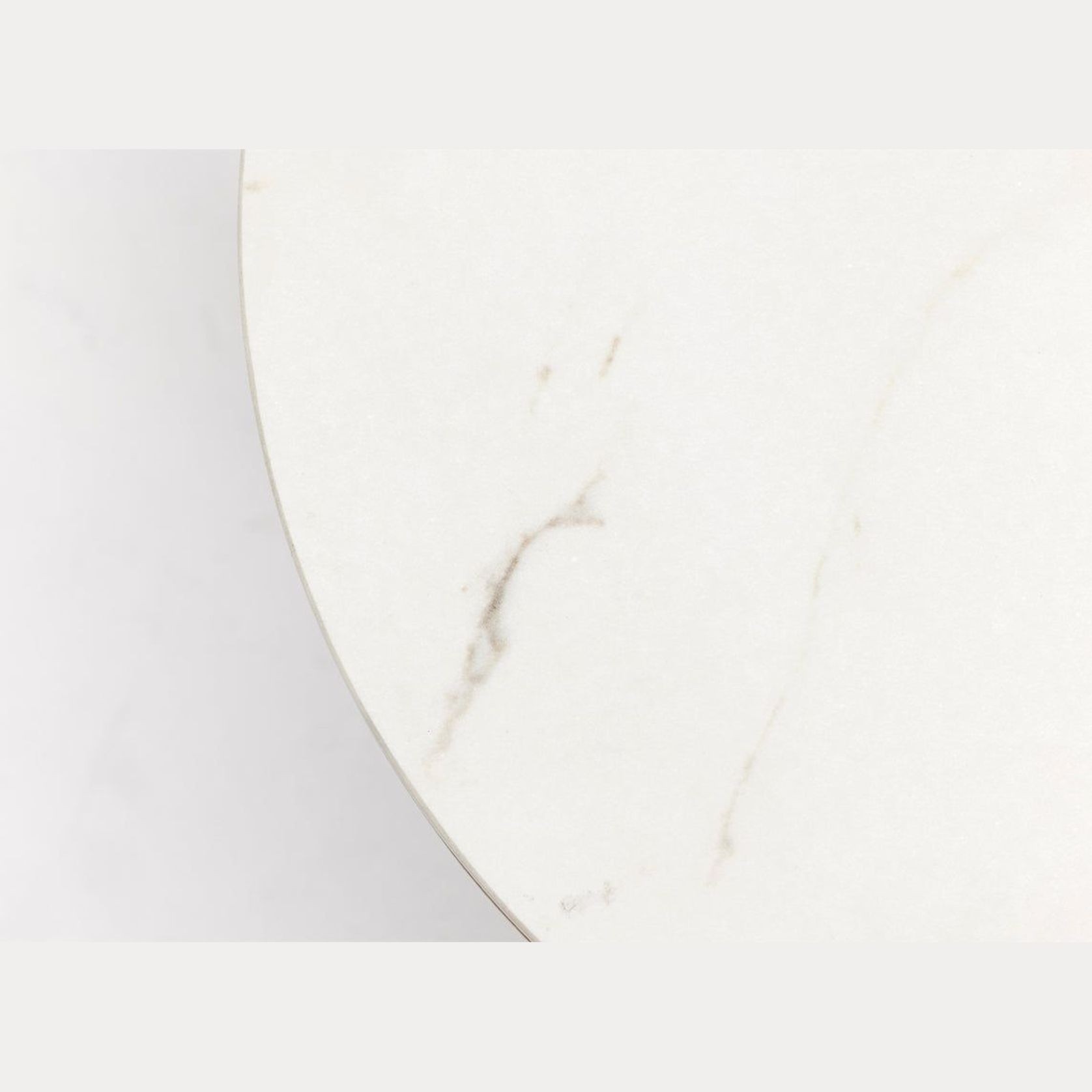 Otway | Round Coffee Tables Porcelain gallery detail image