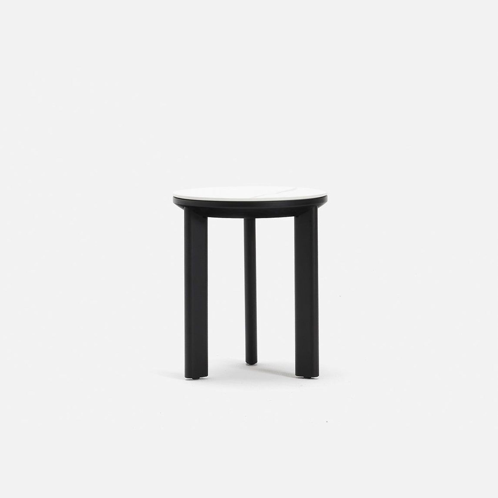 Otway | Round Coffee Tables Porcelain gallery detail image