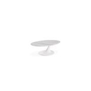 Speed Up Oval Cocktail Table gallery detail image