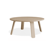 Mateo Coffee Table - Round - 90cm gallery detail image