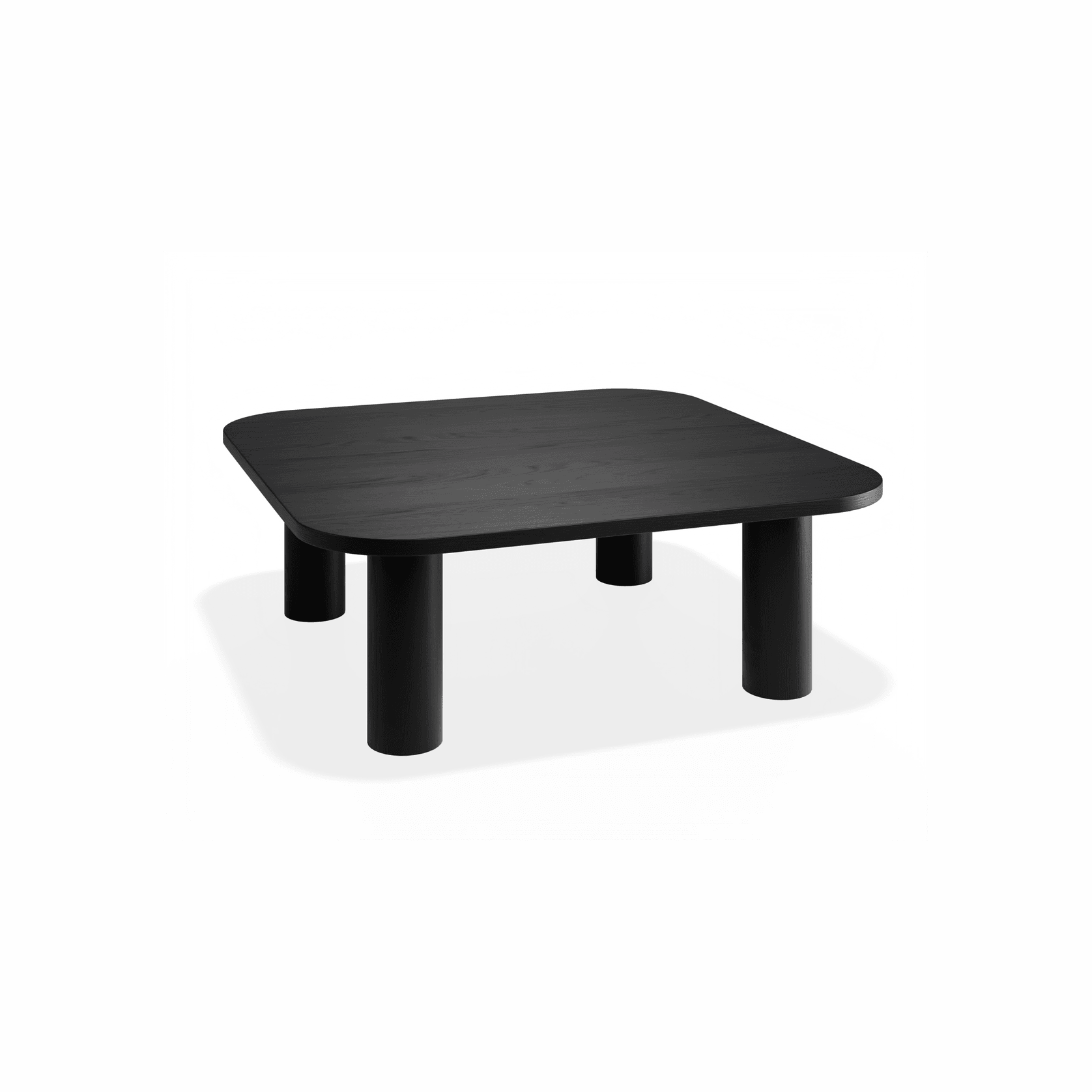 Orbix Square Coffee Table gallery detail image