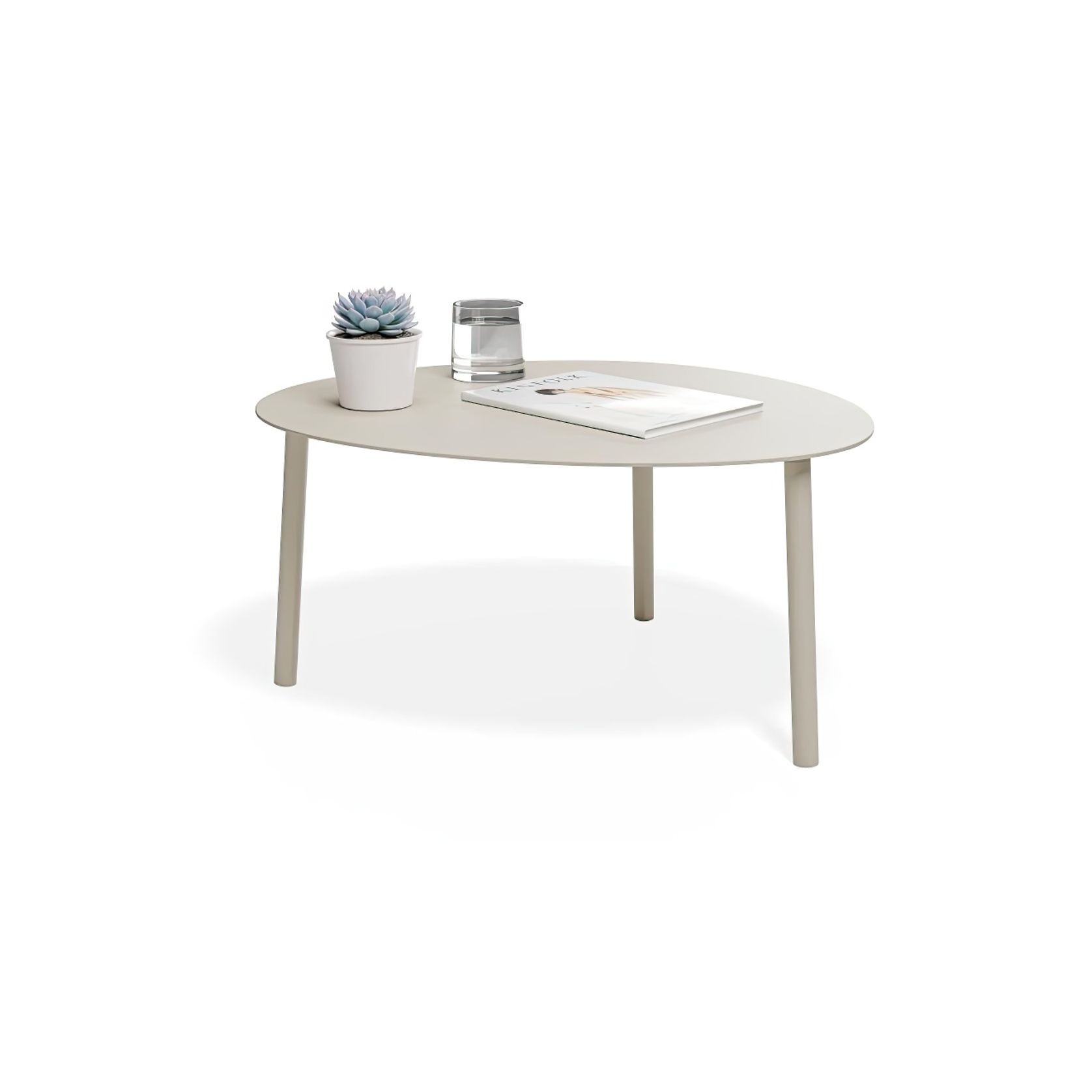 Cetara Coffee Table - Outdoor gallery detail image