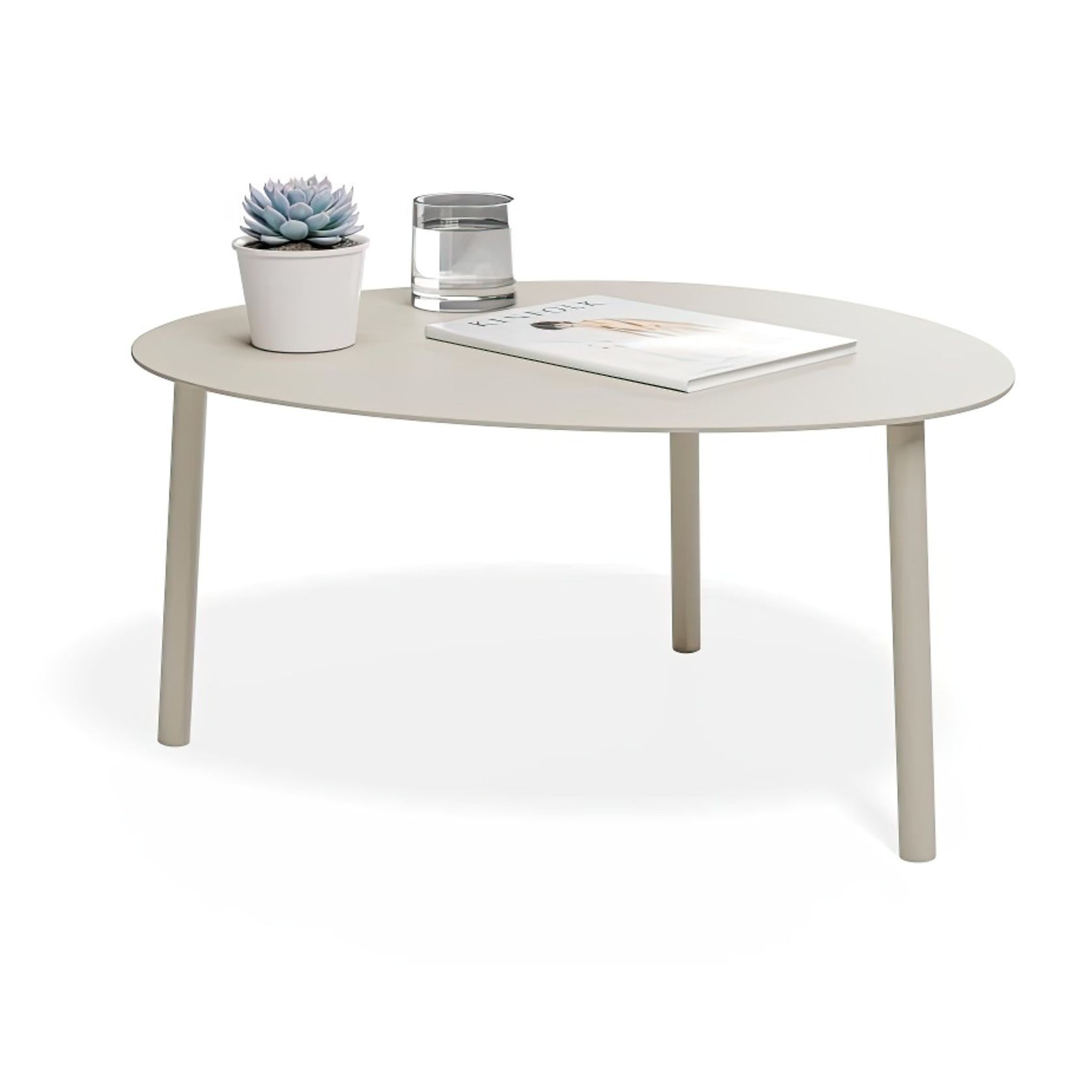 Cetara Coffee Table - Outdoor gallery detail image